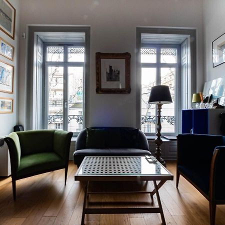 L'Artiste - Coeur De Ville Montpellier Extérieur photo