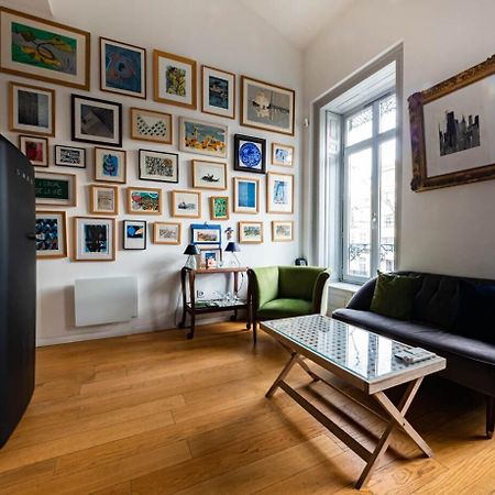 L'Artiste - Coeur De Ville Montpellier Extérieur photo