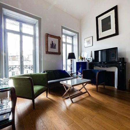 L'Artiste - Coeur De Ville Montpellier Extérieur photo