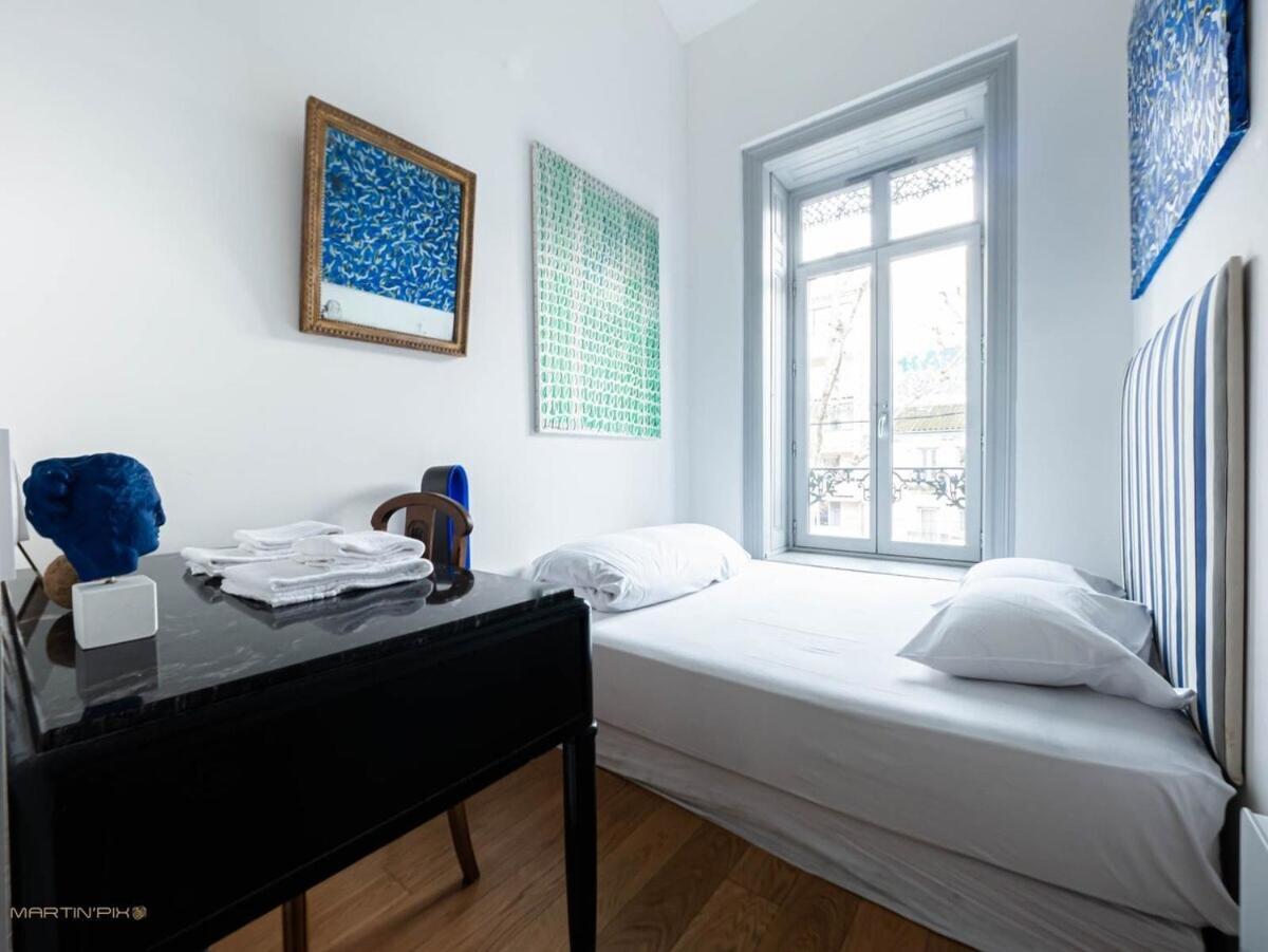 L'Artiste - Coeur De Ville Montpellier Extérieur photo
