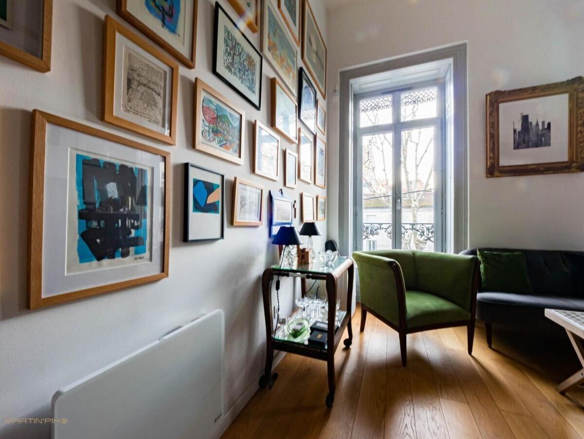 L'Artiste - Coeur De Ville Montpellier Extérieur photo